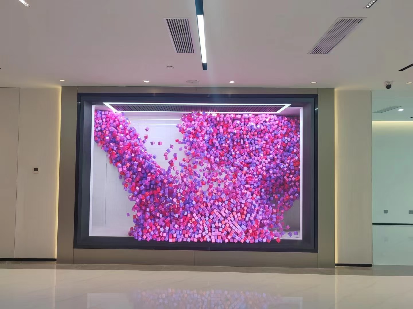 led display how to maintain the life will be longer?