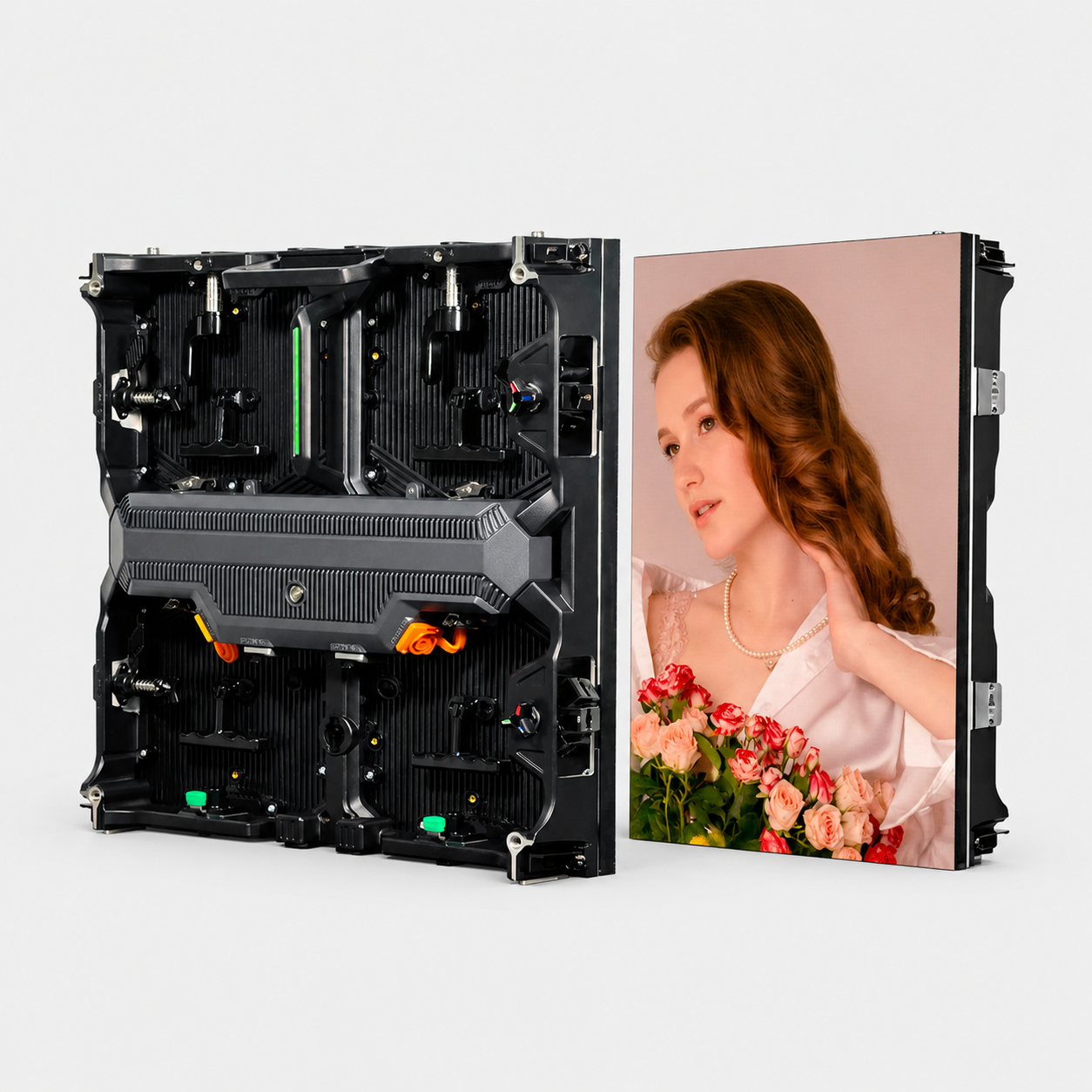 Rental Display Screen Pro Series