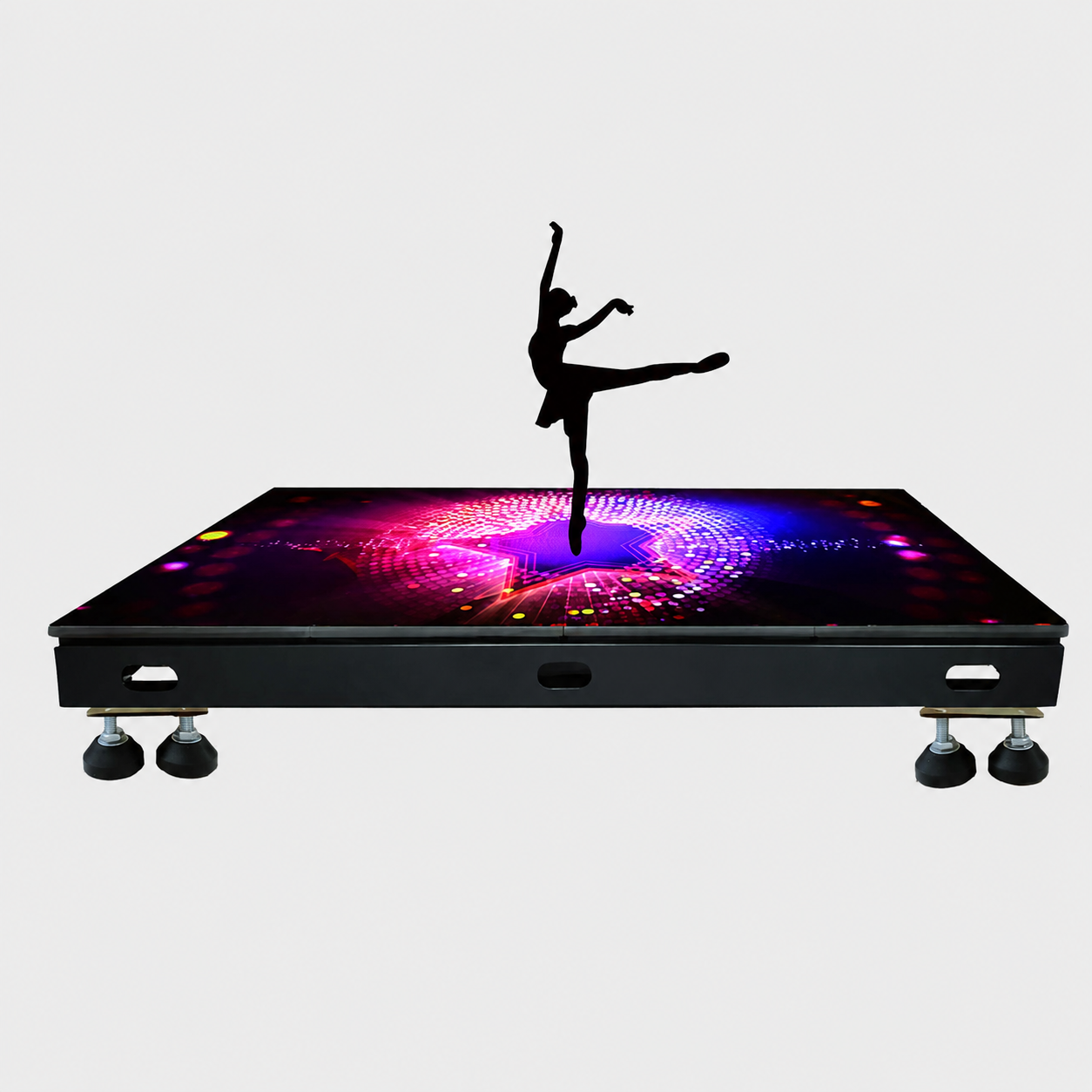 LED floor  Screen Series