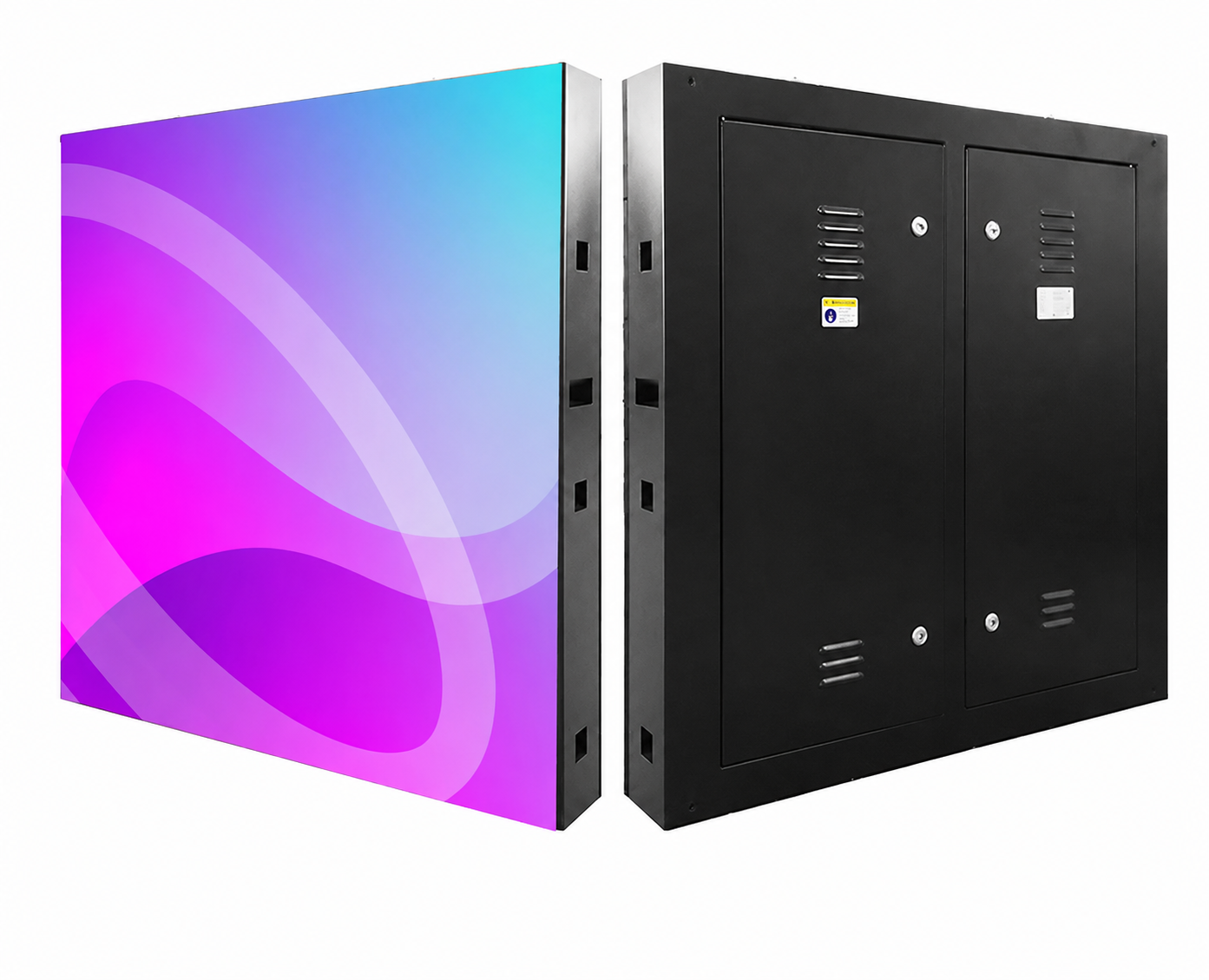 Advantages of Outdoor Energy-Efficient Displays