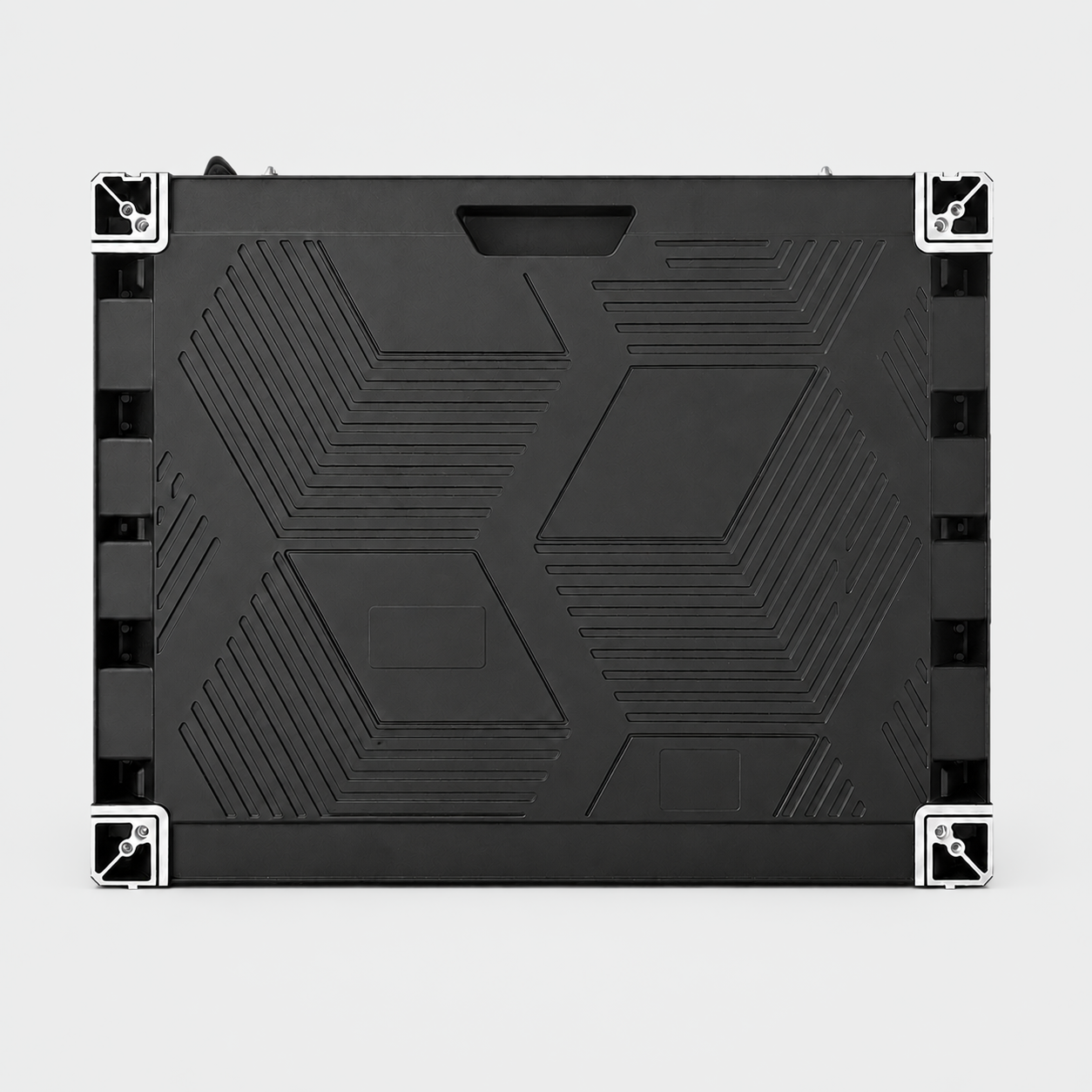 indoor P2.5  P1.86  P1.53 1P.25 free design led cabinet