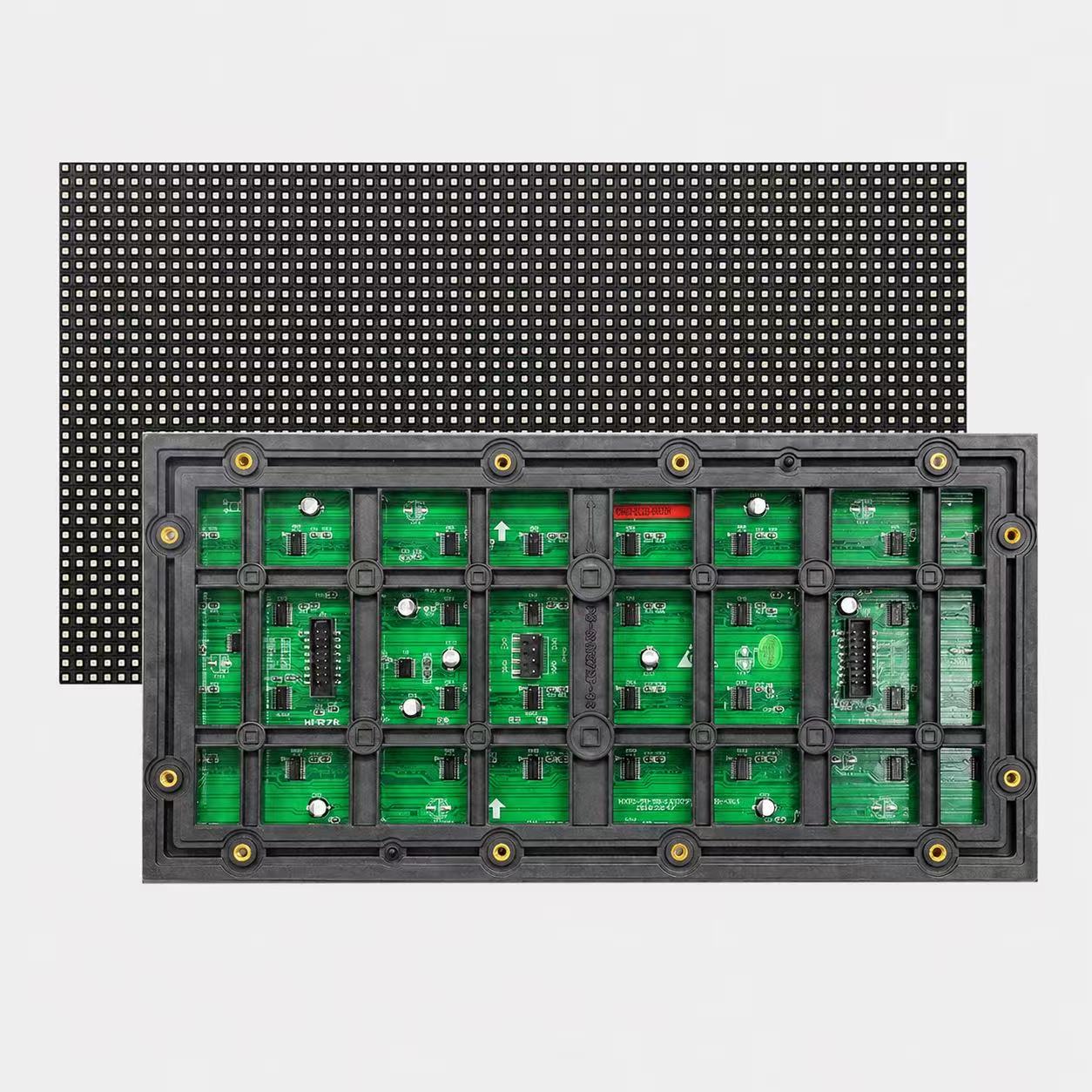 P5outdoor led module 320mm by 160mm